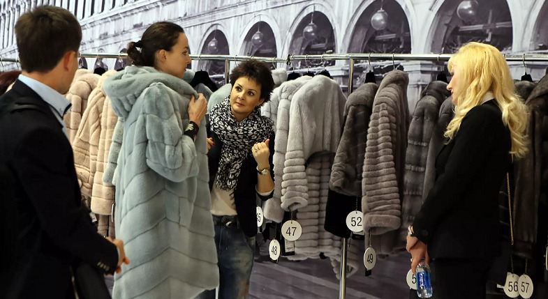 Belek Shopping Tour (Leather and fur)